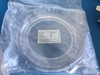 Applied Materials 0200-09911 Quartz Cover Ring