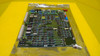 Nikon 4s018-072-c Interface Relay Card Pcb Used