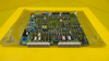 Nikon 4s018-072-c Interface Relay Card Pcb Used