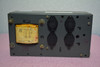 Lnd-w-152 Regulated Dual Output Power Supply Lambda Electronics