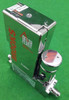 Brooks Sla7950s1egg1m1e1 N2 25slpm Mass Flow Controller - Used