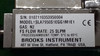Brooks Sla7950s1egg1m1e1 N2 25slpm Mass Flow Controller - Used