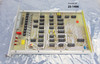 Plasma Therm 851940/2/b/2/3 Dvm Interface E-beam Circuit Board