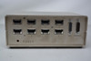 Sc 8020 Communication Box 9700-3211-01 Asyst Technologies