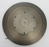 Bruker Veeco Wafer Chuck 311mm Diameter for Semiconductor Applications