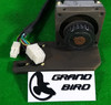 Omron R7m-a40030-s1 Ac Servo Motor