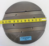 Bruker Veeco Wafer Chuck 311mm Diameter for Semiconductor Processing