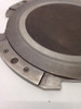 6" Disco Chuck Table Assembly Tx1552 Ceramic Vacuum Chuck Table