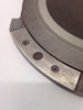 6" Disco Chuck Table Assembly Tx1552 Ceramic Vacuum Chuck Table