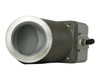 Smc High Vacuum Valve Xya-40a-m9