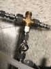 Swagelok Ss-45s8 Mac 912b-pm-111ca Control - Used
