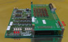 Hitachi Iotu-02n Relay Interface Board Pcb