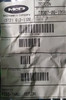 Mcd 12633 Feed Thru Teflon - New