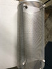 Branson/ipc Faraday Gage for Plasma Asher Equipment