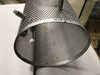 Branson/ipc Faraday Gage for Plasma Asher Equipment