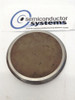 5" Ceramic Vacuum Chuck Table Assembly for Precision Applications