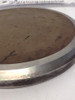 5" Ceramic Vacuum Chuck Table Assembly for Precision Applications