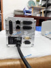 Inficon Vacuum Gauge Display Controller Vgc402 Two Channels