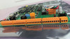 Btu Engineering 3161230 Temperature Control Module, Used