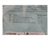 Applied Materials Amat Kit Robot Blade Ceramic 0242-51171