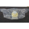 Pulsation Dampener for Fluid Control Systems