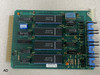 Semitool 14837-01 Board Assembly, 4 Channel - Used