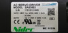 Nidec Da23822 Ac Servo Driver for Precision Motion Control