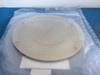 Applied Materials 0021-20437 8in B101 Ti Shutter