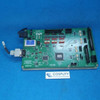 Canon Bh8-3294-01 Mvps Pcb Board - Used