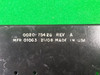Amat 0020-75428 Bracket for 2 Phase Driver
