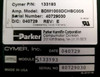 Parker 133193 Bdm1003dchbc00 Servo Drive - Used