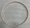 Applied Materials 0200-00317 Isolator Pumring Bottom 200mm - Used