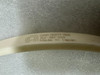 Applied Materials 0200-00317 Isolator Pumring Bottom 200mm - Used