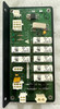 Lam Research 810-802205-002 Hoist Controller Board, Used