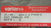 Varian H0117001 Assembly Parallel Pcb D-h0118001 402623
