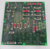 Tokyo Electron Tel 2dc Ctrl-b 3m81-003091-12 Control Board