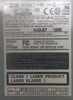 Teac Cd-532s-102 Scsi Cdrom Drive for Industrial Use