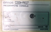 Omron C200h-pro27 Programming Console