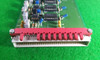 Amat 0100-00156 Pcb Assembly Isolation Amplifier - Used