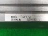 Sus Corp Sa-s-c1 Rev.f Controller - Used