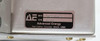 Advanced Energy Azx90 Rf Match Network for Industrial Use