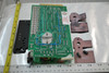 0122-0653 Pcb Assy Rev. K Module Control for Watkins Johnson