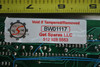 0122-0653 Pcb Assy Rev. K Module Control for Watkins Johnson