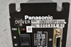 Panasonic Adkb100bpfada E-axis Driver - Efficient Motion Control