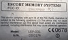 Escort Lrp-30s Long Range Passive Reader/writer, Used