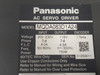 Panasonic Mqda083d1a24 Ac Servo Driver