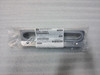 Applied Materials 0040-76858 Barrier Insert 200mm Slit Valve Hdp-cvd