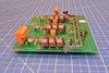 01528b Backplane Interface Pcb Board, Infranor, Varian