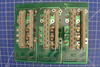 01528b Backplane Interface Pcb Board, Infranor, Varian