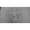 Electrode Infill Plate for Industrial Applications